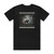 Svaskalver Ii Album Cover T-Shirt Black