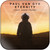 Paul van Dyk Eternity Album Cover Sticker