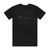 Schiller Desert Empire Album Cover T-Shirt Black