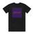 Schiller Future 4 Album Cover T-Shirt Black