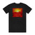 Schiller Sonne Live Album Cover T-Shirt Black