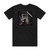 Shokran Exodus 1 Album Cover T-Shirt Black