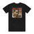 Sam Cooke The Singles Collection Album Cover T-Shirt Black