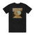 Socrates Drank the Conium Phos Album Cover T-Shirt Black