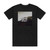 Stepson Echoes In An Empty Room Album Cover T-Shirt Black