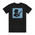 Samantha Fish Ladies Sing The Blues Album Cover T-Shirt Black