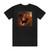 Samantha Fish Samantha Fish On Audiotree Live Album Cover T-Shirt Black Samantha Fish Samantha Fish On Audiotree Live Album Cover T-Shirt Black