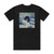 Sub Focus Turn Back Time Album Cover T-Shirt Black