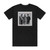 Small Faces Greatest Hits Album Cover T-Shirt Black