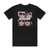 SHANADOO Launch Party Album Cover T-Shirt Black