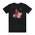 Steve Hillage L Album Cover T-Shirt Black
