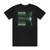 Seabound Beyond Flatline Album Cover T-Shirt Black
