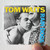 Tom Waits Rain Dogs Album Cover Sticker