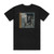 Suzanne Vega Lover Beloved Songs From An Evening With Carson Mccullers Album Cover T-Shirt Black