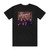 Sheppard Geronimo 2 Album Cover T-Shirt Black