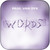 Paul van Dyk Words Album Cover Sticker