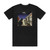 Sweet Level Headed Album Cover T-Shirt Black