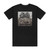 Seas of Winter Dead Forest Album Cover T-Shirt Black