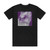 Secret Shine Untouched Album Cover T-Shirt Black