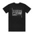 State Azure Modular Works I 5 Album Cover T-Shirt Black