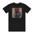Sori Hip Girl Album Cover T-Shirt Black