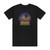 Solar Mantra Solar Mantra Album Cover T-Shirt Black