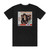 Santana Samba Pa Ti 1 Album Cover T-Shirt Black