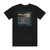 Santana Moonflower Album Cover T-Shirt Black