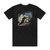 STS 8 Mission Slippin Into Fiction Album Cover T-Shirt Black STS 8 Mission Slippin Into Fiction Album Cover T-Shirt Black