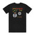 Skittles Tip I Cal Ly Ep Album Cover T-Shirt Black