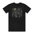 Shaban Apto Machinam Album Cover T-Shirt Black