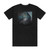Superlynx New Moon Album Cover T-Shirt Black