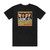 Sum 41 In Too Deep 1 Album Cover T-Shirt Black