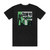 Sum 41 Still Waiting 5 Album Cover T-Shirt Black