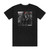 Seven Mary Three Churn Album Cover T-Shirt Black Seven Mary Three Churn Album Cover T-Shirt Black