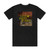 Seven Mary Three Cumbersome Album Cover T-Shirt Black Seven Mary Three Cumbersome Album Cover T-Shirt Black