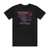 Souldrainer Architect Album Cover T-Shirt Black