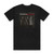 Suicide Commando Implements Of Hell 1 Album Cover T-Shirt Black