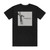 Suicide Commando God Is In The Rain Album Cover T-Shirt Black