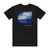 Suicide Commando Stored Images Album Cover T-Shirt Black