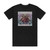 Space Buddha Full Circle Album Cover T-Shirt Black