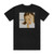 Shola Ama Much Love Album Cover T-Shirt Black