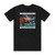 Synco Reincarnation In A Superior System Album Cover T-Shirt Black Synco Reincarnation In A Superior System Album Cover T-Shirt Black