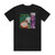 Superchunk Heres Where The Strings Come In Album Cover T-Shirt Black