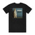 Superchunk Leaves In The Gutter Album Cover T-Shirt Black