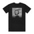 Superchunk Our Work Is Done Total Eclipse Album Cover T-Shirt Black