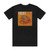 SBB Sbb Album Cover T-Shirt Black