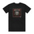 Sick of It All Death To Tyrants 2 Album Cover T-Shirt Black