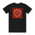 Sick of It All We Stand Alone 1 Album Cover T-Shirt Black