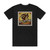 Sick of It All Wake The Sleeping Dragon Album Cover T-Shirt Black